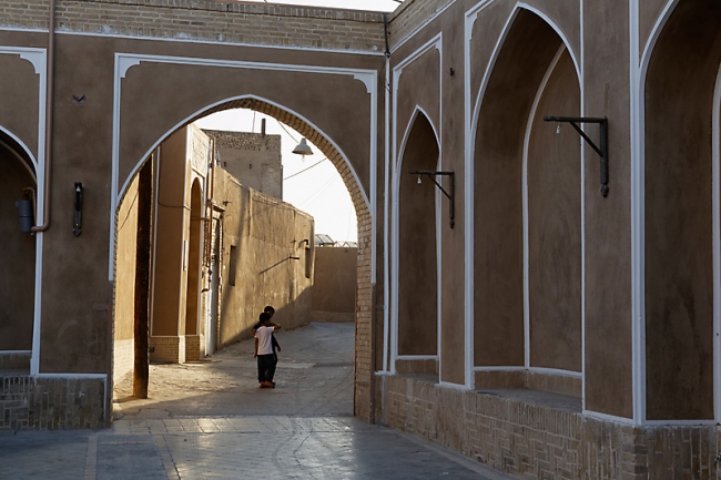 Yazd-Vieille ville-118